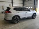 Nissan Rogue S Image 7