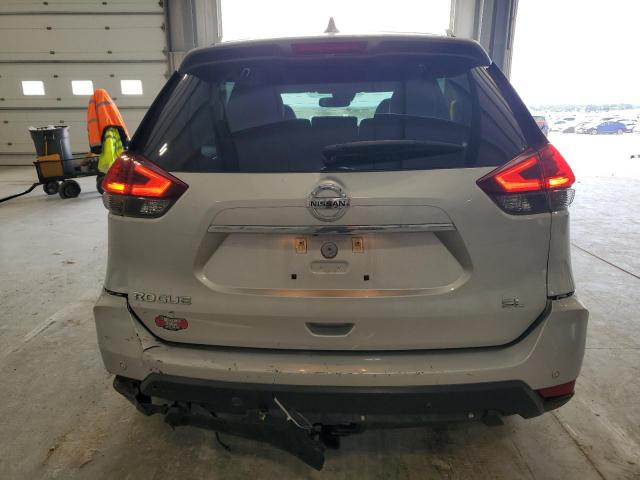 Nissan Rogue S Image 13