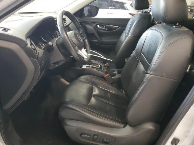 Nissan Rogue S Image 10