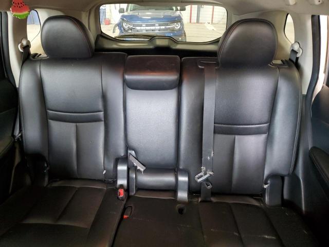 Nissan Rogue S Image 11