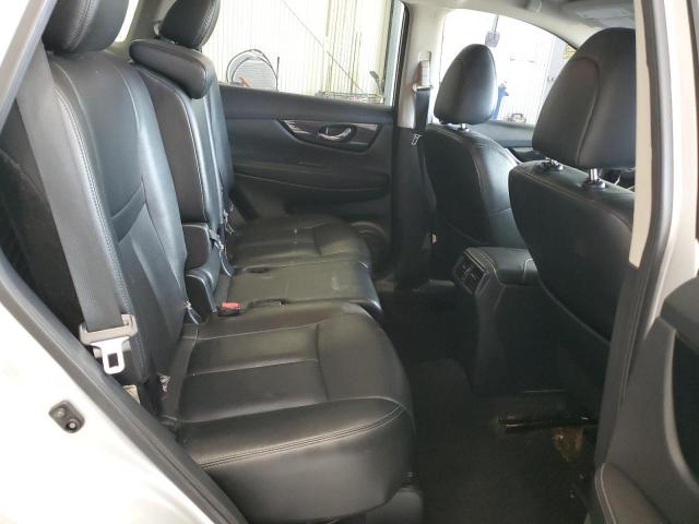 Nissan Rogue S Image 8