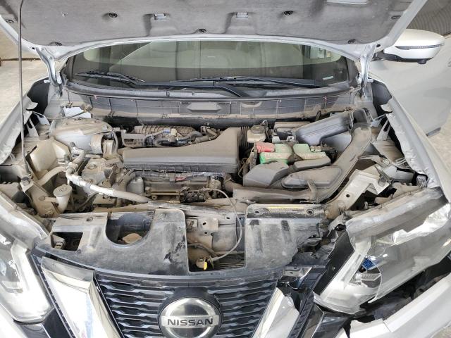 Nissan Rogue S Image 4