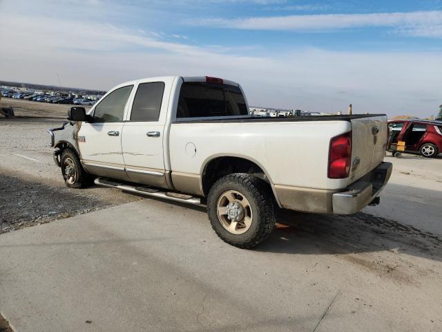 Dodge Ram 2500 St Image 3