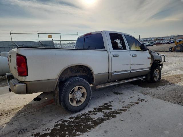 Dodge Ram 2500 St Image 8