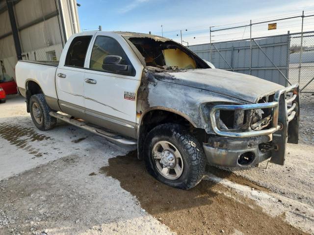 Dodge Ram 2500 St Image 2