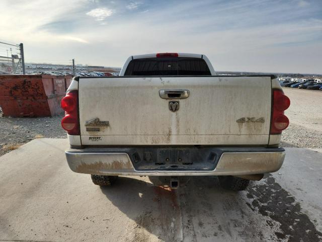 Dodge Ram 2500 St Image 5