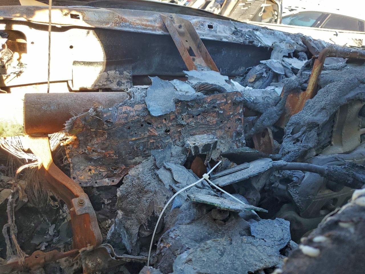 Dodge Ram 2500 St Image 7