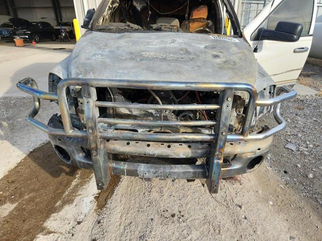 Dodge Ram 2500 St Image 9