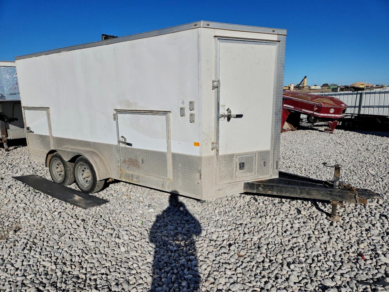 Peach Cargo Other Image 1