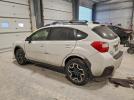 Subaru Crosstrek Limited Image 3