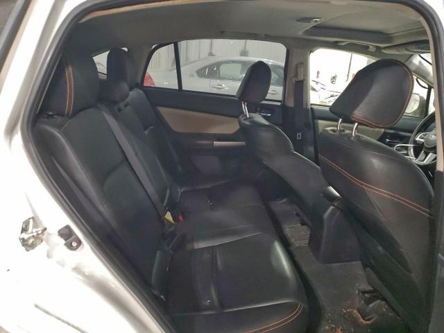 Subaru Crosstrek Limited Image 6