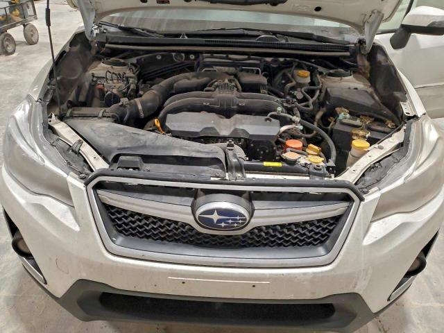 Subaru Crosstrek Limited Image 9