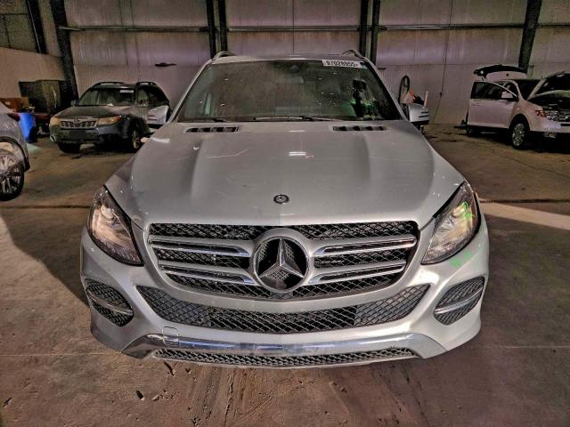 Mercedes-Benz GLE 300d 4matic Image 7