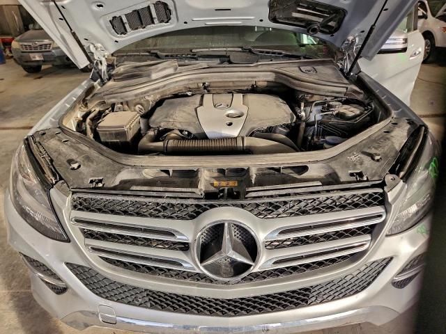 Mercedes-Benz GLE 300d 4matic Image 13