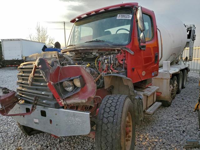 Freightliner 114sd Image 8