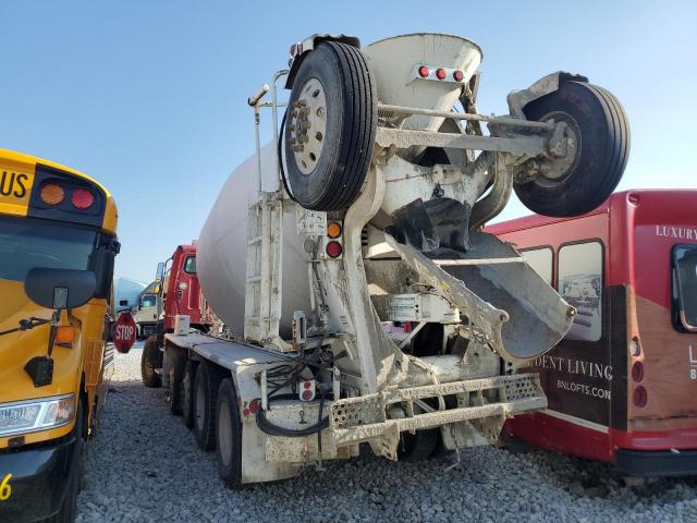 Freightliner 114sd Image 6