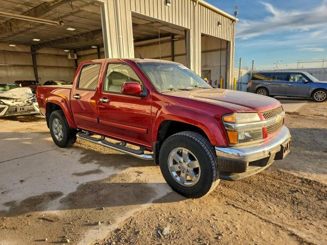 Chevrolet Colorado Lt Image 2