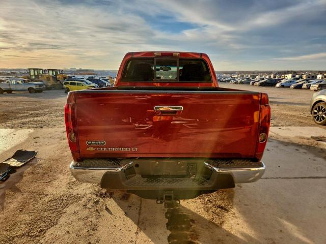 Chevrolet Colorado Lt Image 4