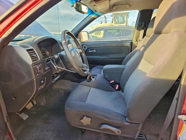 Chevrolet Colorado Lt Image 5