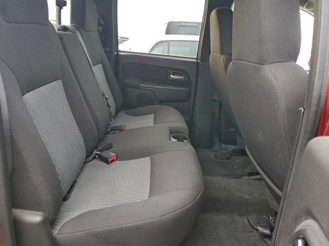 Chevrolet Colorado Lt Image 6