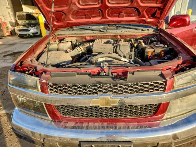 Chevrolet Colorado Lt Image 12