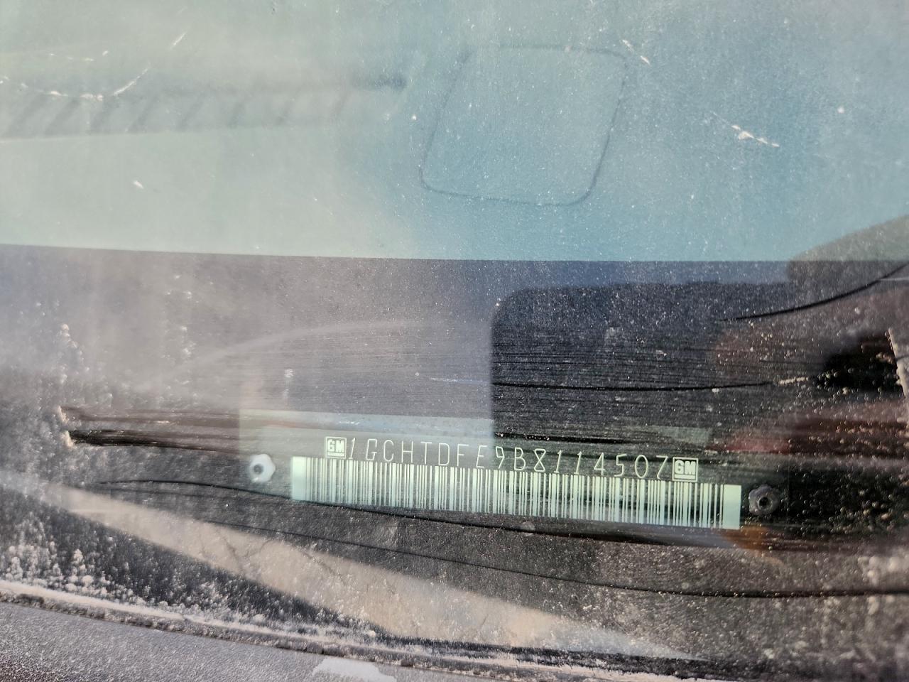 Chevrolet Colorado Lt Image 9